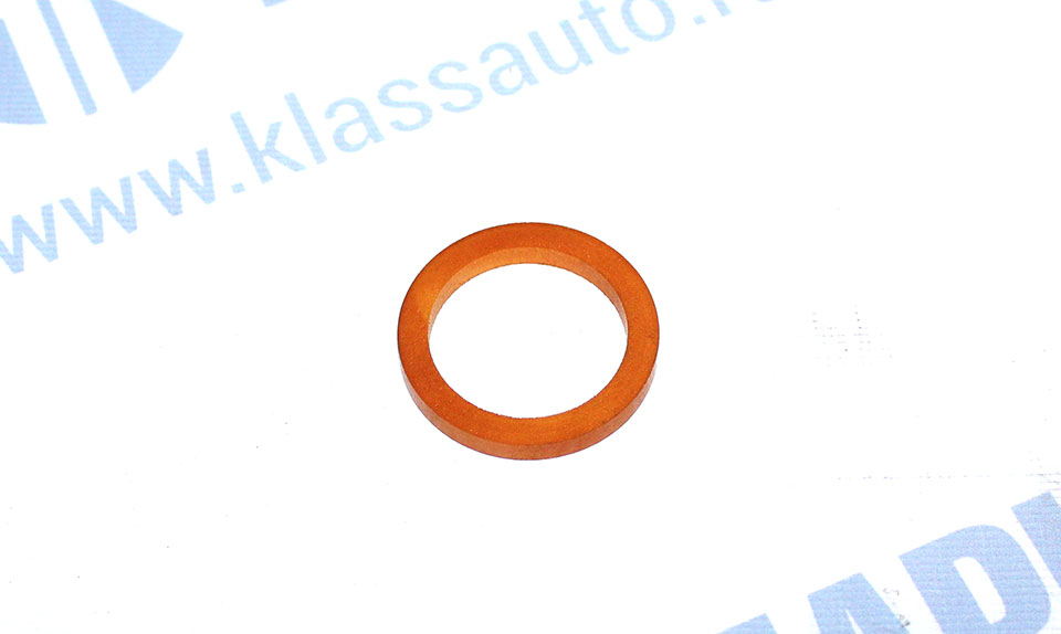 Кольцо уплотнительное (ZF)